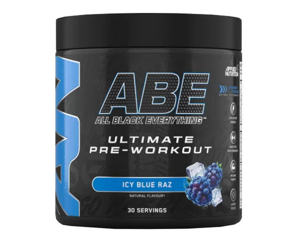 Applied Nutrition ABE Ultimate Pre-Workout