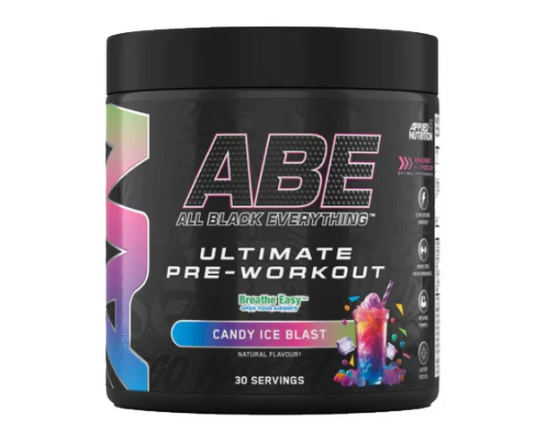 Applied Nutrition ABE Ultimate Pre-Workout
