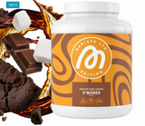 More Nutrition Protein Iced Coffee 2000g