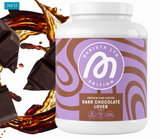 More Nutrition Protein Iced Coffee 2000g
