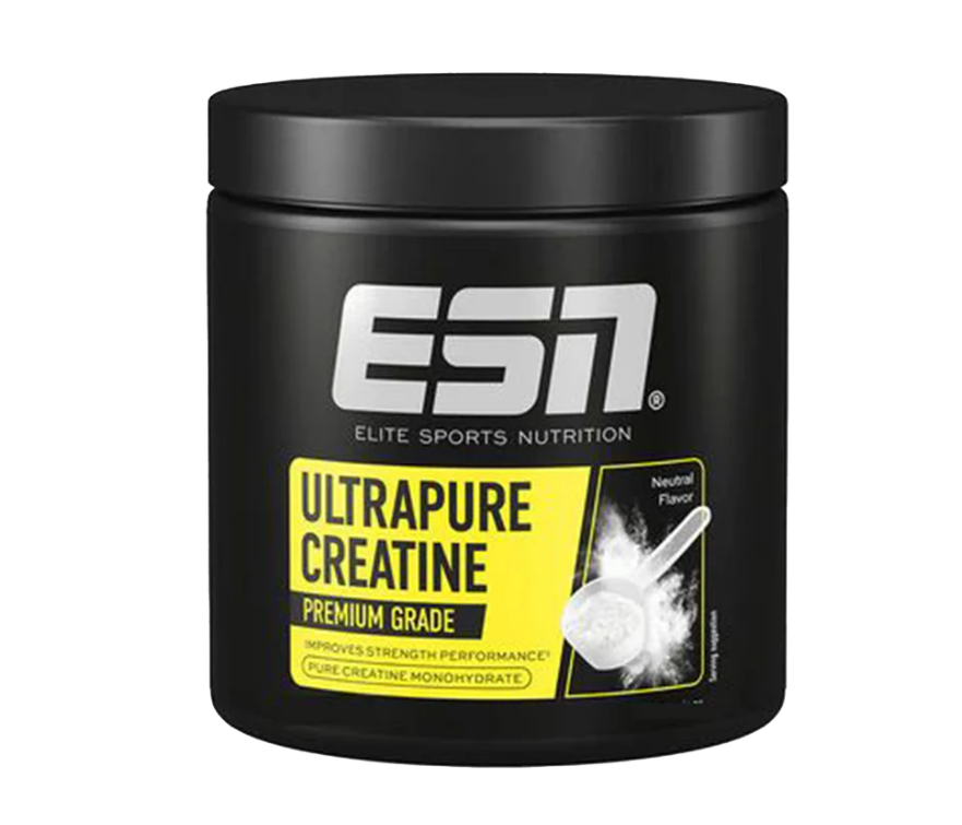 ESN Ultrapure Creatin Monohydrate