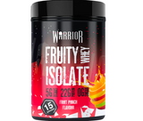 Warrior Clear Whey Isolate