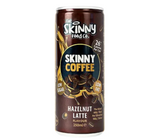 Skinny Food Co Coffee Hazelnut Latte