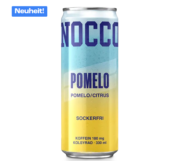 Nocco New Pomelo & Citrus