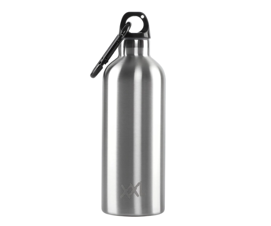 XXL Nutrition Stainless Steel Insulated Water Bottle