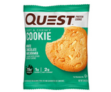 Quest Protein Cookie White Chocolate Macadamia