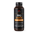 XXL Nutrition BBQ Light Sauce