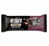 ESN Designer Bar Dark Chocolate Salted Almond