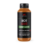 XXL Nutrition Light Sauce Hot Saté