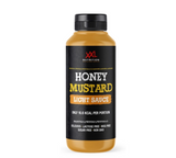 XXL Nutrition Light Sauce Honey Mustard