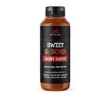 Light Sauce XXL Nutrition Sweet & Sour