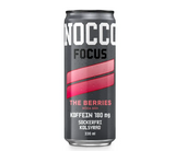 Nocco Focus The Berries