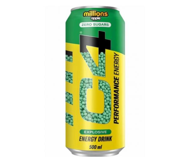 Cellucor C4Energy Drink