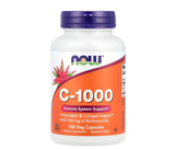 NOW Foods Vitamin C-1000