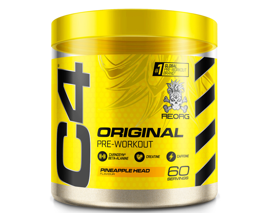 Cellucor C4 Original