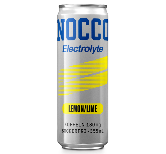 Nocco Electrolyte