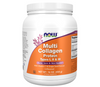 Now Foods, Multi Collagen Typ I, II und III,