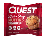 Quest Protein Muffin Chocolate Chip