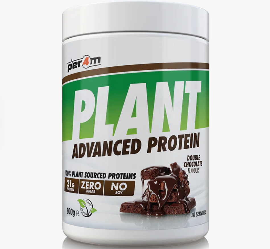Per4m Plant Advanced Protein