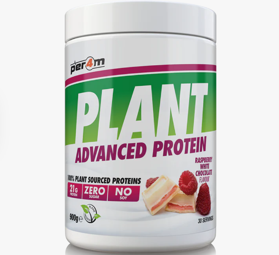 Per4m Plant Advanced Protein