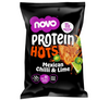 Novo Protein Hots Mexican Chilli & Lime