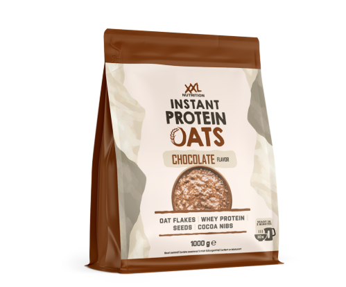 XXL Nutrition Instant Protein Oats