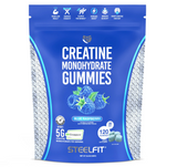 Steelfit Creapure® Creatine Monohydrate Gummies