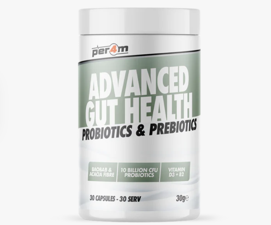 Per4m Gut Health