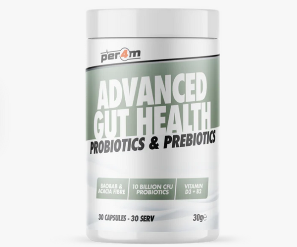Per4m Gut Health