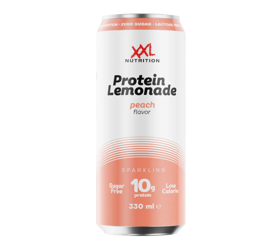 XXL Protein Lemonade