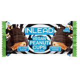 Inlead Peanut Cups Vegan Dark Chocolate
