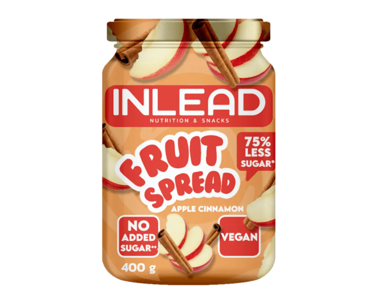 Inlead Fruit Spread