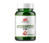 XXL Nutrition Astaxanthin