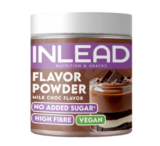 Inlead Flavor Powder