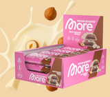 More Nutrition Protein Satisbites