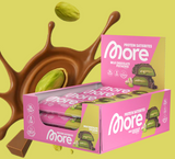 More Nutrition Protein Satisbites