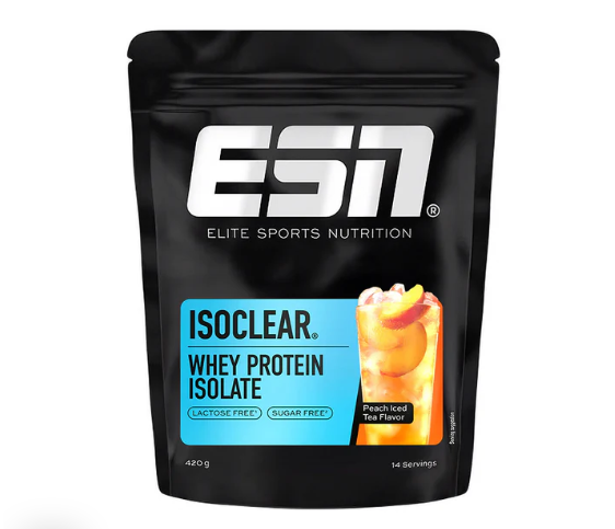 ESN Isoclear Whey Isolate