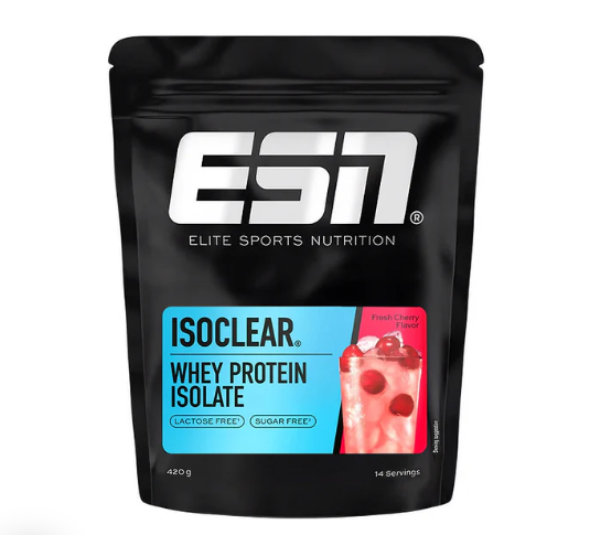 ESN Isoclear Whey Isolate
