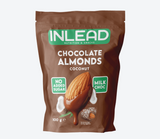 Inlead Chocolate Almonds