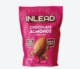 Inlead Chocolate Almonds