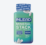 Inlead Mineral Stack