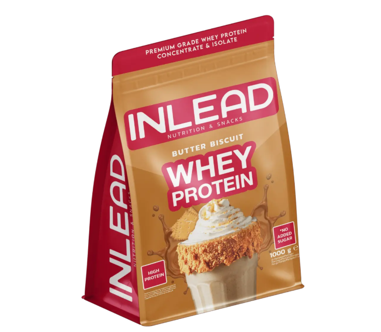 Inlead Whey Protein