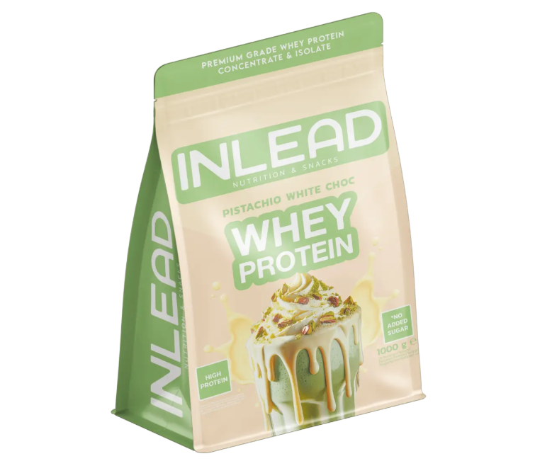 Inlead Whey Protein