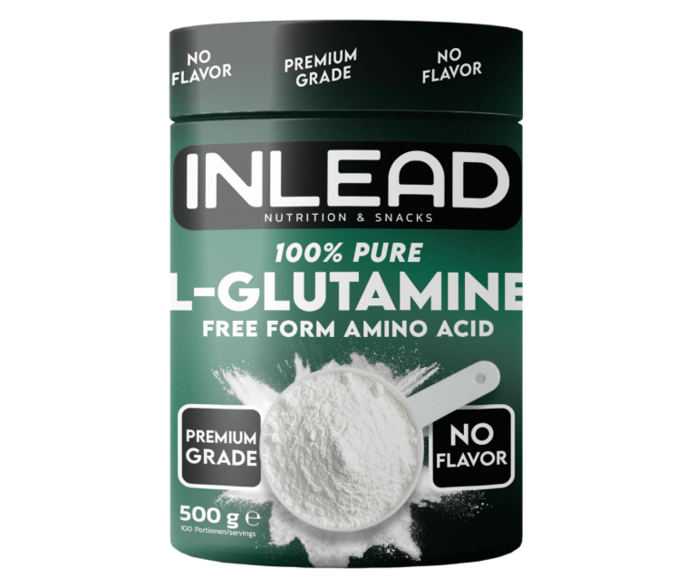 Inlead L-Glutamine