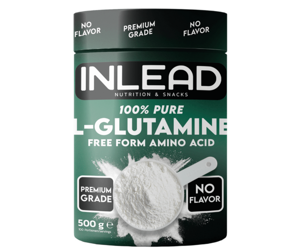 Inlead L-Glutamine