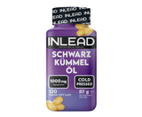 Inlead Schwarzkümmelöl