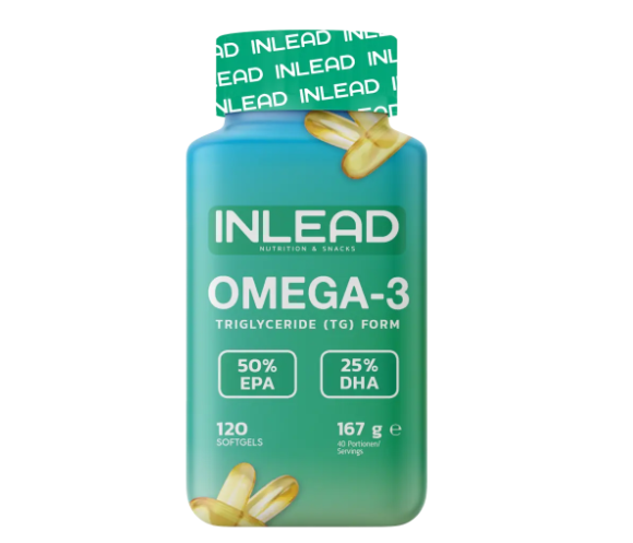 Inlead Omega-3