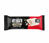 ESN Designer Bar Strawberry White Chocolate