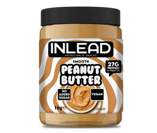 Inlead Peanut Butter