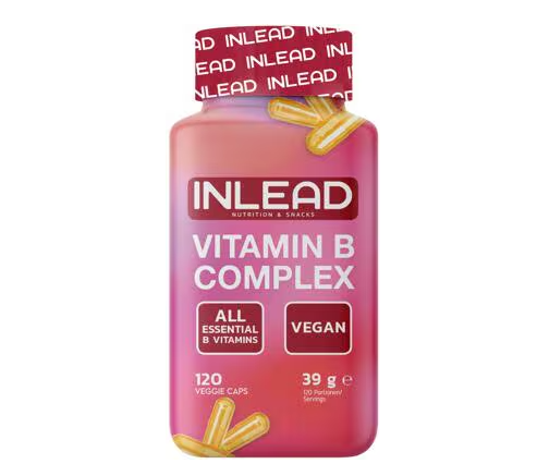 Inlead Vitamin B Complex